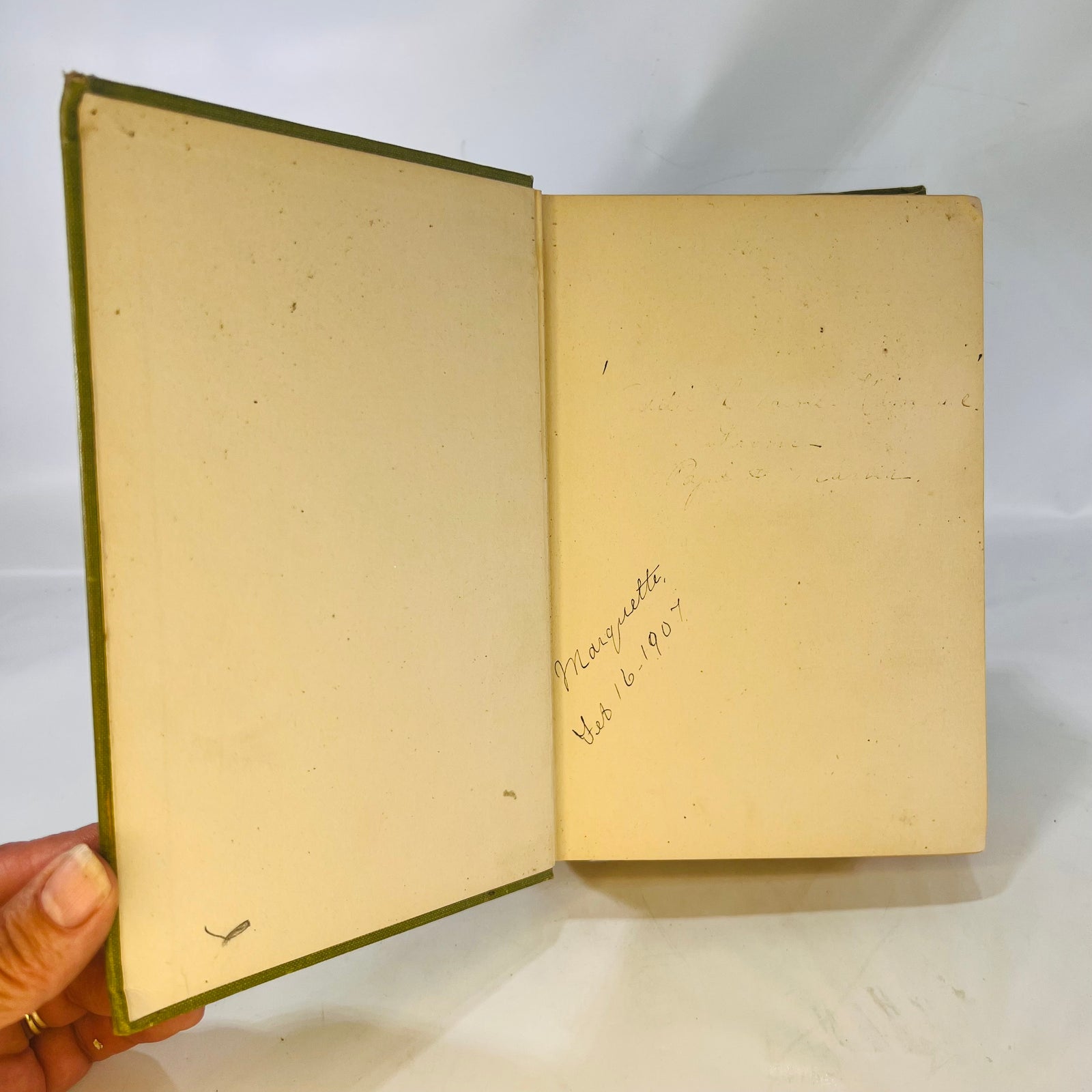 Anderson's Fairy Tales Illustrated Rand, McNally & Company