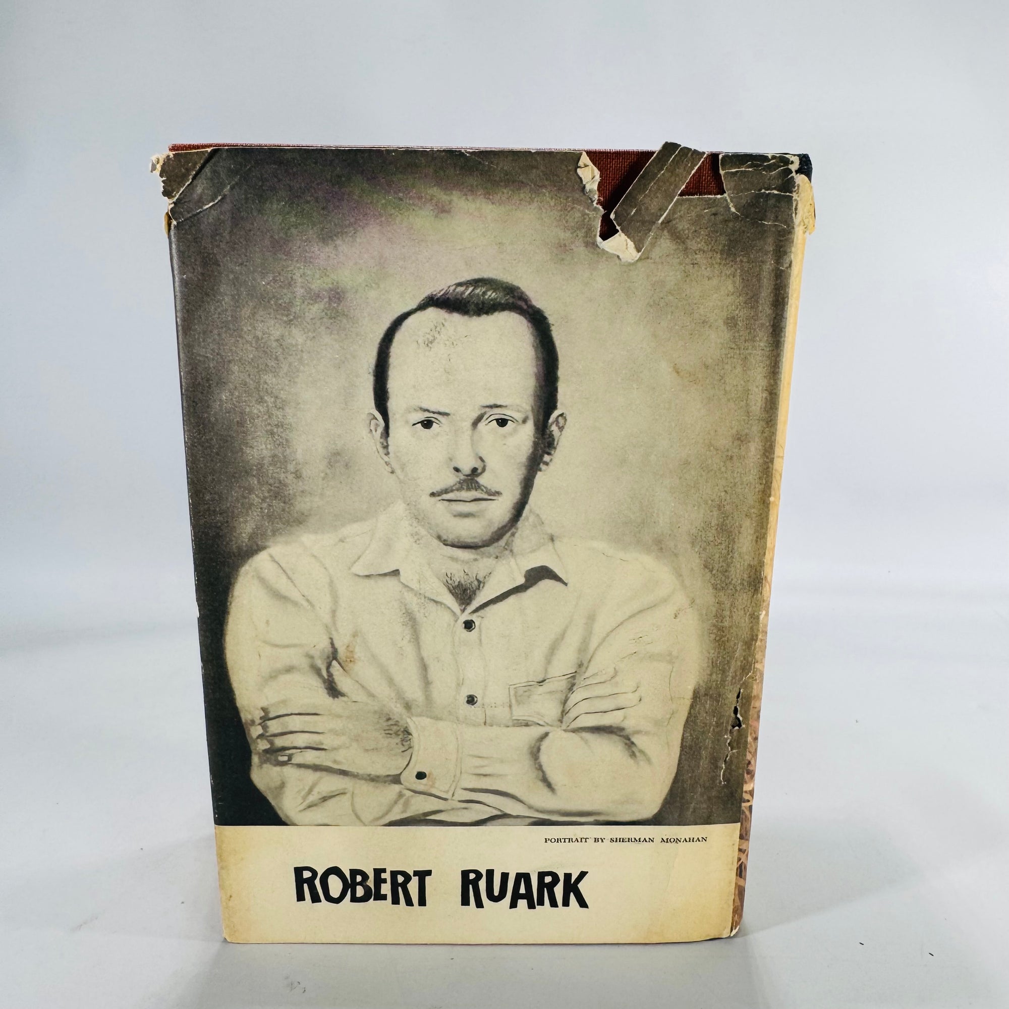 Something of Value by Robert Ruark 1955 | Vintage Historical Fiction Book | Book of the Month Club Edition | African Novel Kenya