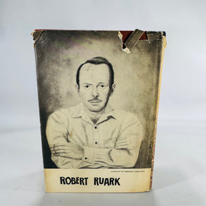 Something of Value by Robert Ruark 1955 | Vintage Historical Fiction Book | Book of the Month Club Edition | African Novel Kenya