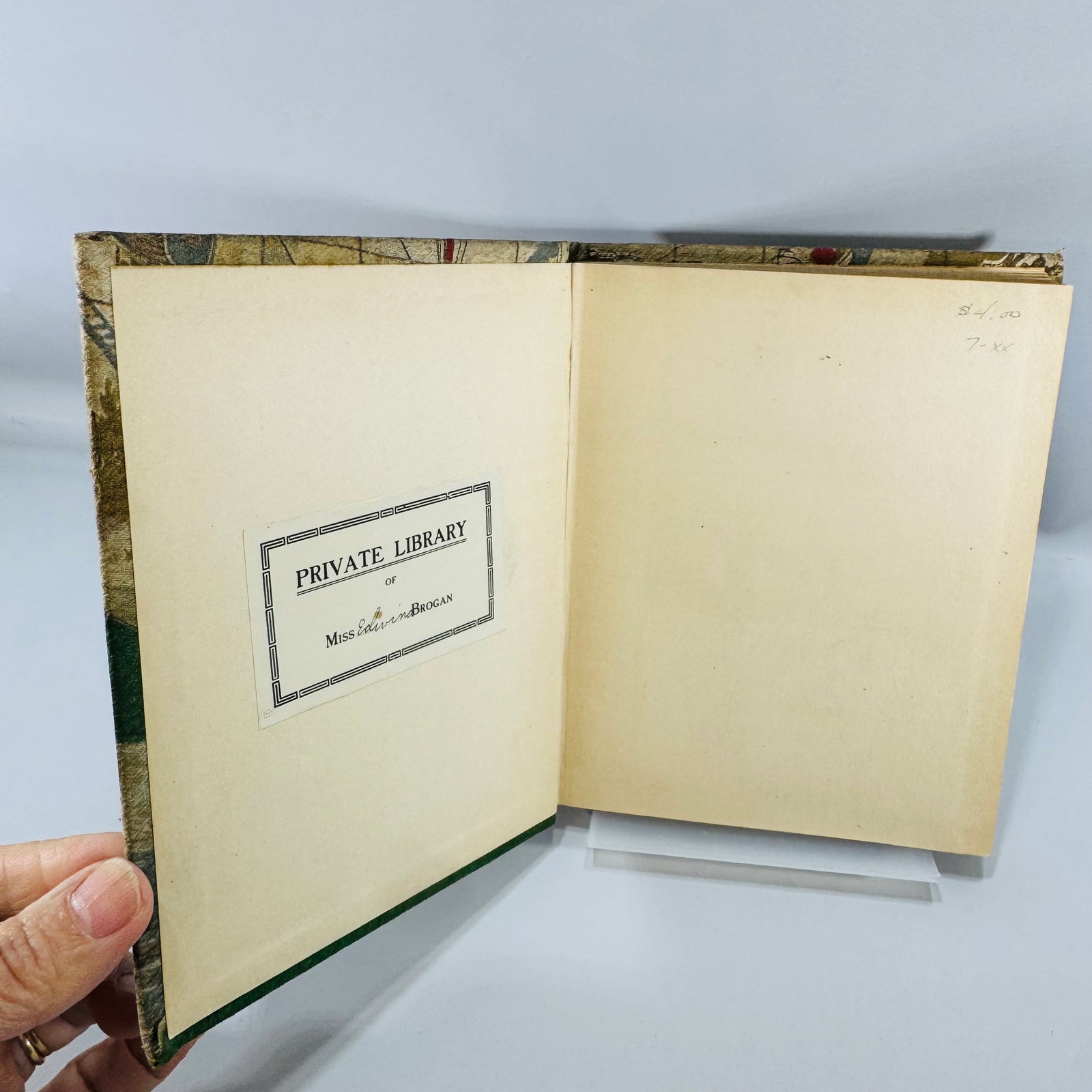 Fairy Tales by the Brothers Grimm 1898 Henry Altemus Illustrated Hardcover