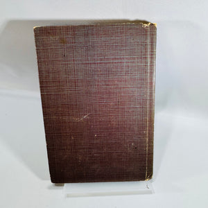 Antique Campfire Girls Book The Campfire Girls’ Duty Call Helen Hart Illustrated Hardcover Early 1900s
