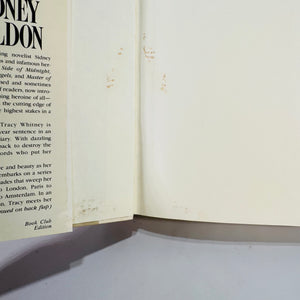 1980s Romance & Women’s Fiction Book Bundle (2) — Sidney Sheldon If Tomorrow Comes + Shirley Conran Lace II (1985) | Curated Set