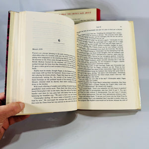 1980s Romance & Women’s Fiction Book Bundle (2) — Sidney Sheldon If Tomorrow Comes + Shirley Conran Lace II (1985) | Curated Set