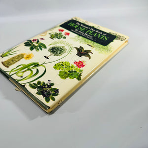 The Woman's Day Book of House Plants Jean Hersey | Simon & Schuster | 1965