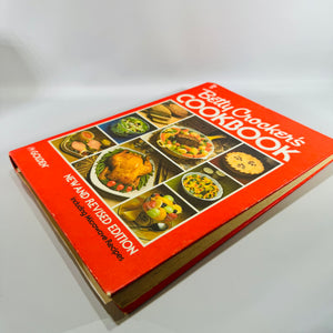 Betty Crocker's Cookbook — New and Revised Edition Golden Press | 1978
