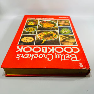 Betty Crocker's Cookbook — New and Revised Edition Golden Press | 1978
