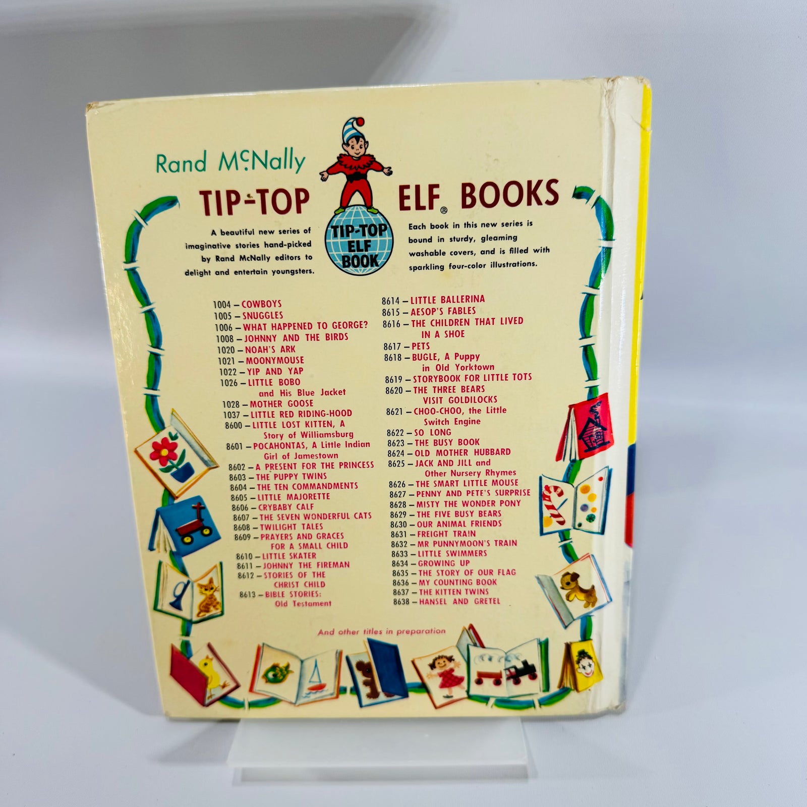 The Story of Our Flag by Louise Lawrence Devine 1960 Vintage Children’s Patriotic History Book