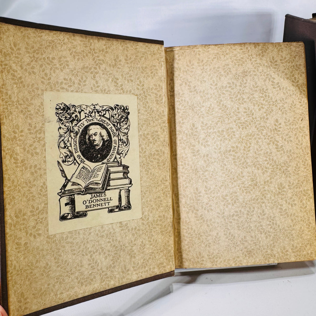 Records of Later Life by Frances Anne Kemble (1882) – A Three-Volume Firsthand Account of Victorian Life