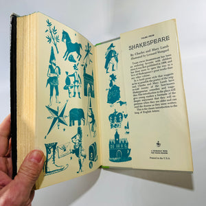Twenty Thousand Leagues Under the Sea by Jules Verne 1956 Junior Deluxe Edition Hardcover