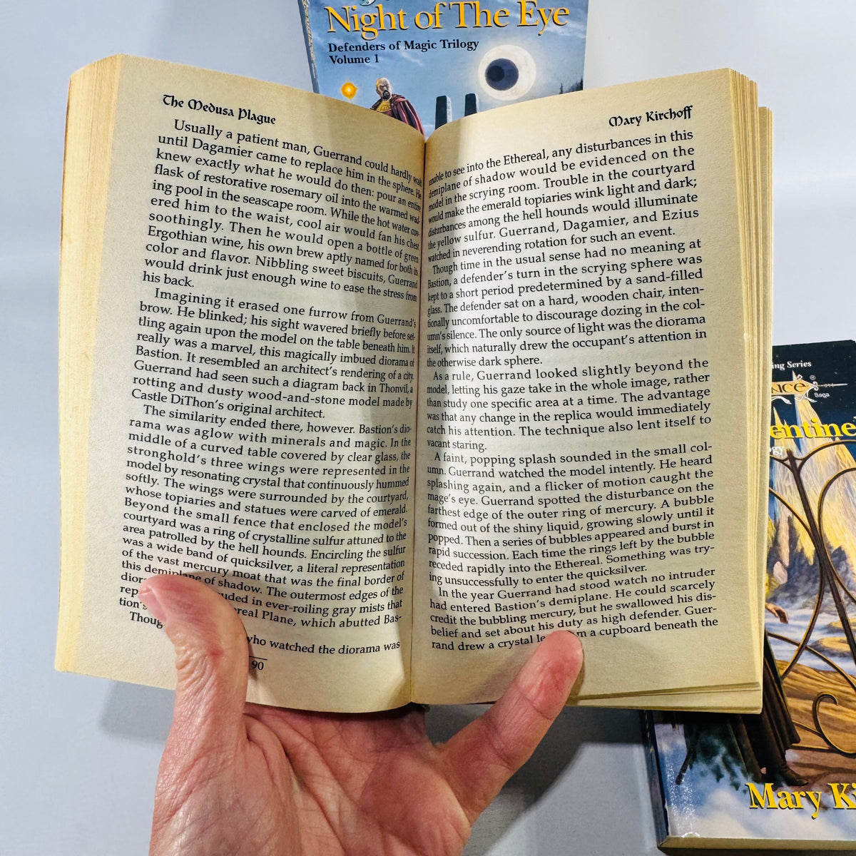 Dragonlance Lost Histories Paperback Bundle TSR Fantasy Books 1990s