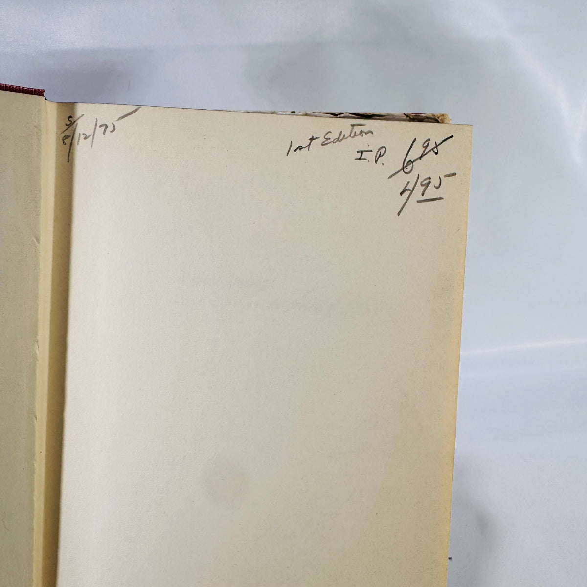 The Life of Mrs. Frank Leslie by Madeleine B. Stern (1953), University of Oklahoma Press, Hardcover