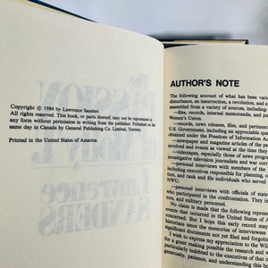 Thriller Book Bundle – Ludlum & Cook | Vintage Suspense 1980s