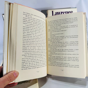 Thriller Book Bundle – Ludlum & Cook | Vintage Suspense 1980s