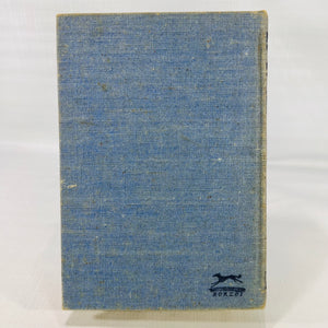 The Trees by Conrad Ritcher 1940 Alfred A Knopf