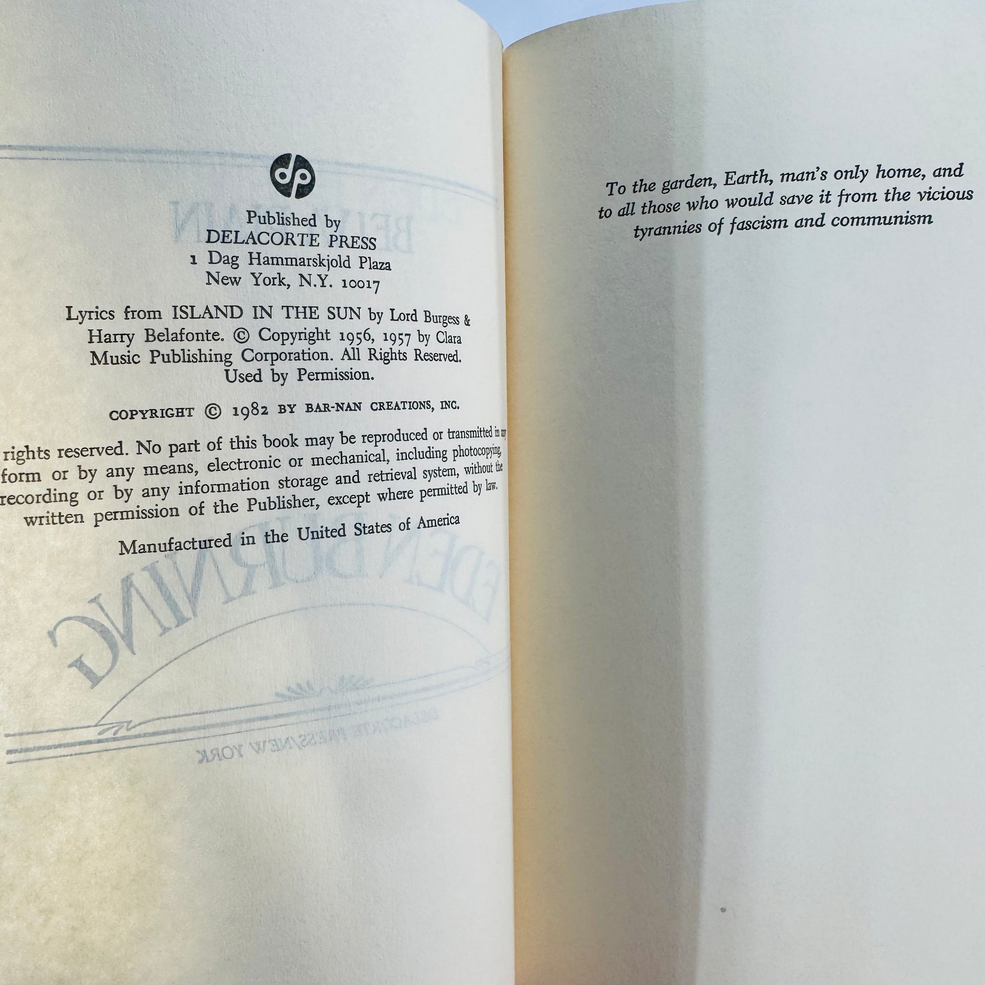 Vintage Four Book Bundle — Domestic Drama & Family Sagas (1980s) — Belva Plain, Charlotte Vale Allen, Judith Michael