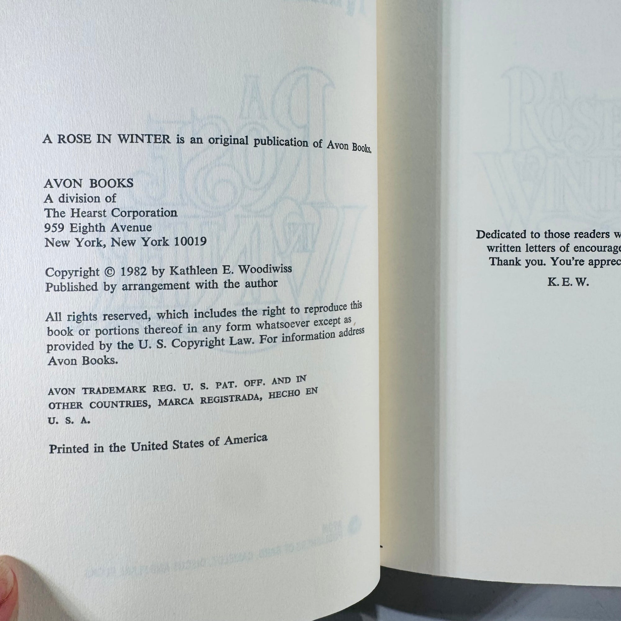 Victorian Romance & Gothic Book Bundle — The Landower Legacy, Wild Swan, A Rose in Winter (1982–1984) — Holt, De Blasis, Woodiwis