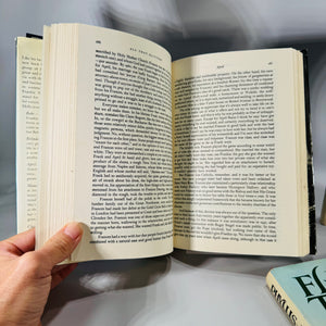 Vintage Suspense & Drama Book Bundle — Tryon, Marasco, Whitney 1980's Fiction