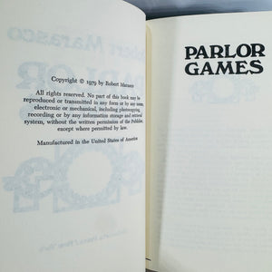 Vintage Suspense & Drama Book Bundle — Tryon, Marasco, Whitney 1980's Fiction