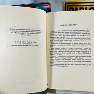 Vintage Suspense & Drama Book Bundle — Tryon, Marasco, Whitney 1980's Fiction