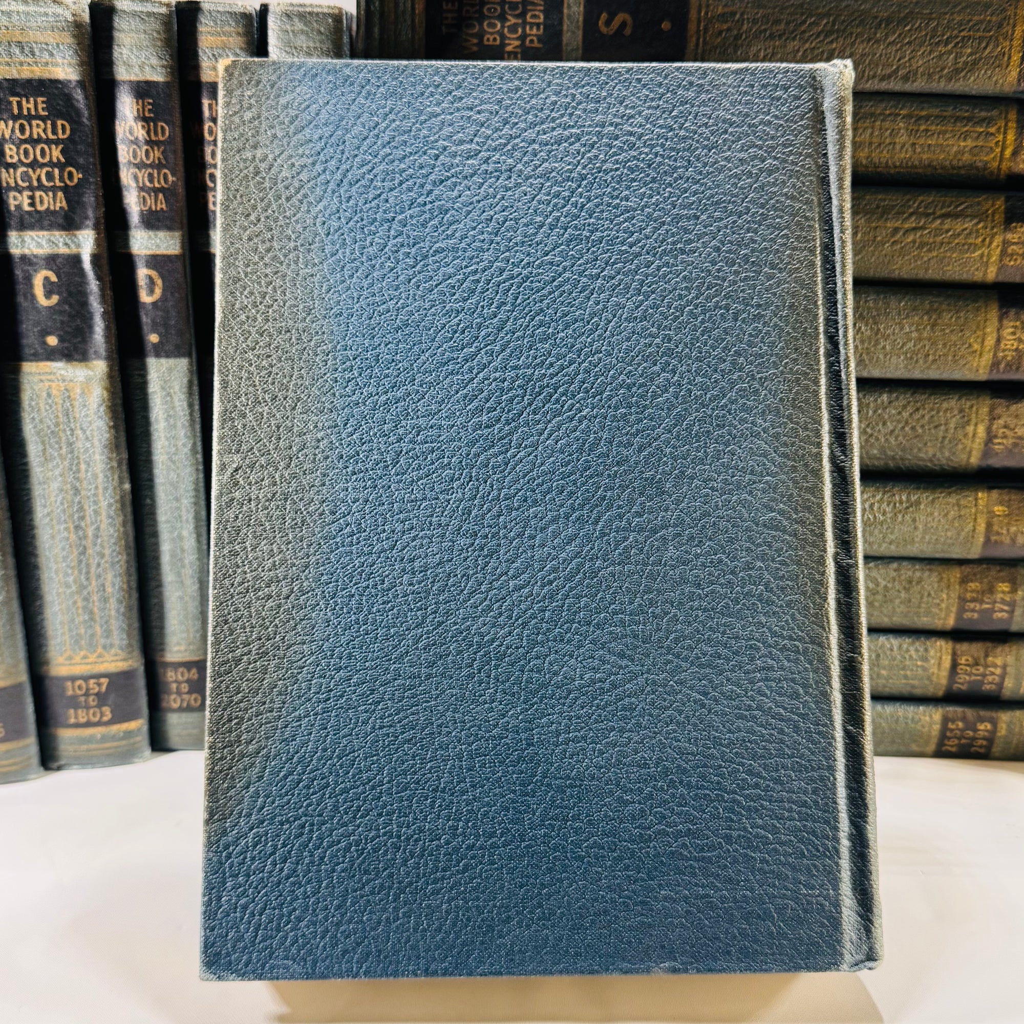 The Hungarian Reformed Church Dorcas Guild Cook Book recipes submitted from members of Hungarian Reformed Church of Allen Park Michigan 1973