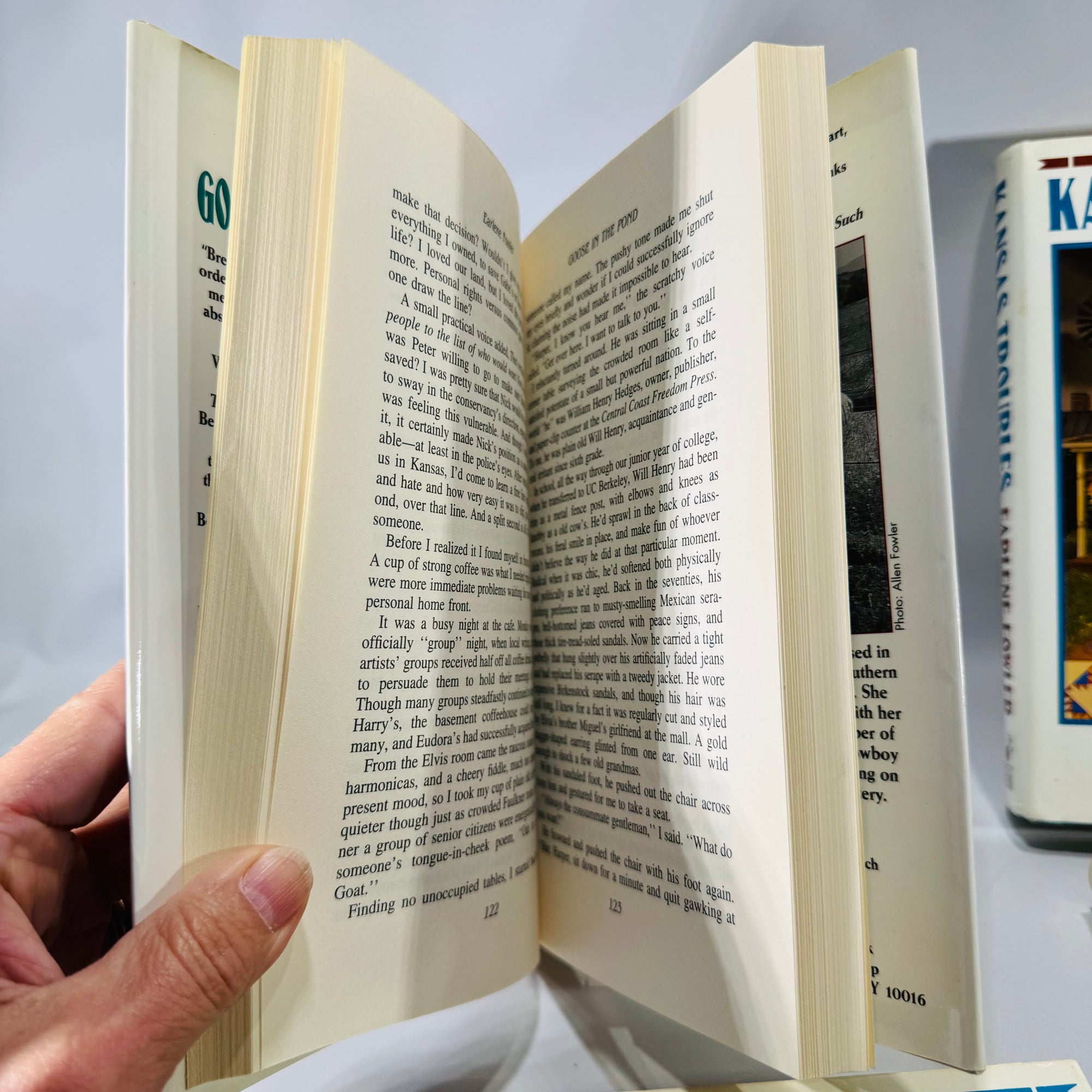 Benni Harper Cozy Mystery Set (1994–1997) — Earlene Fowler | 4 First Editions, Quilt-Themed, Cozy Mystery