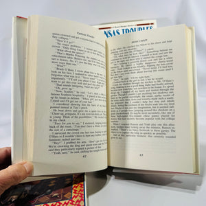 Benni Harper Cozy Mystery Set (1994–1997) — Earlene Fowler | 4 First Editions, Quilt-Themed, Cozy Mystery