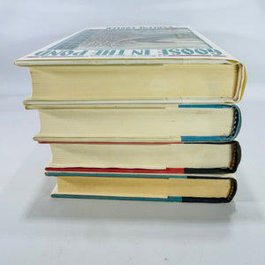 Benni Harper Cozy Mystery Set (1994–1997) — Earlene Fowler | 4 First Editions, Quilt-Themed, Cozy Mystery