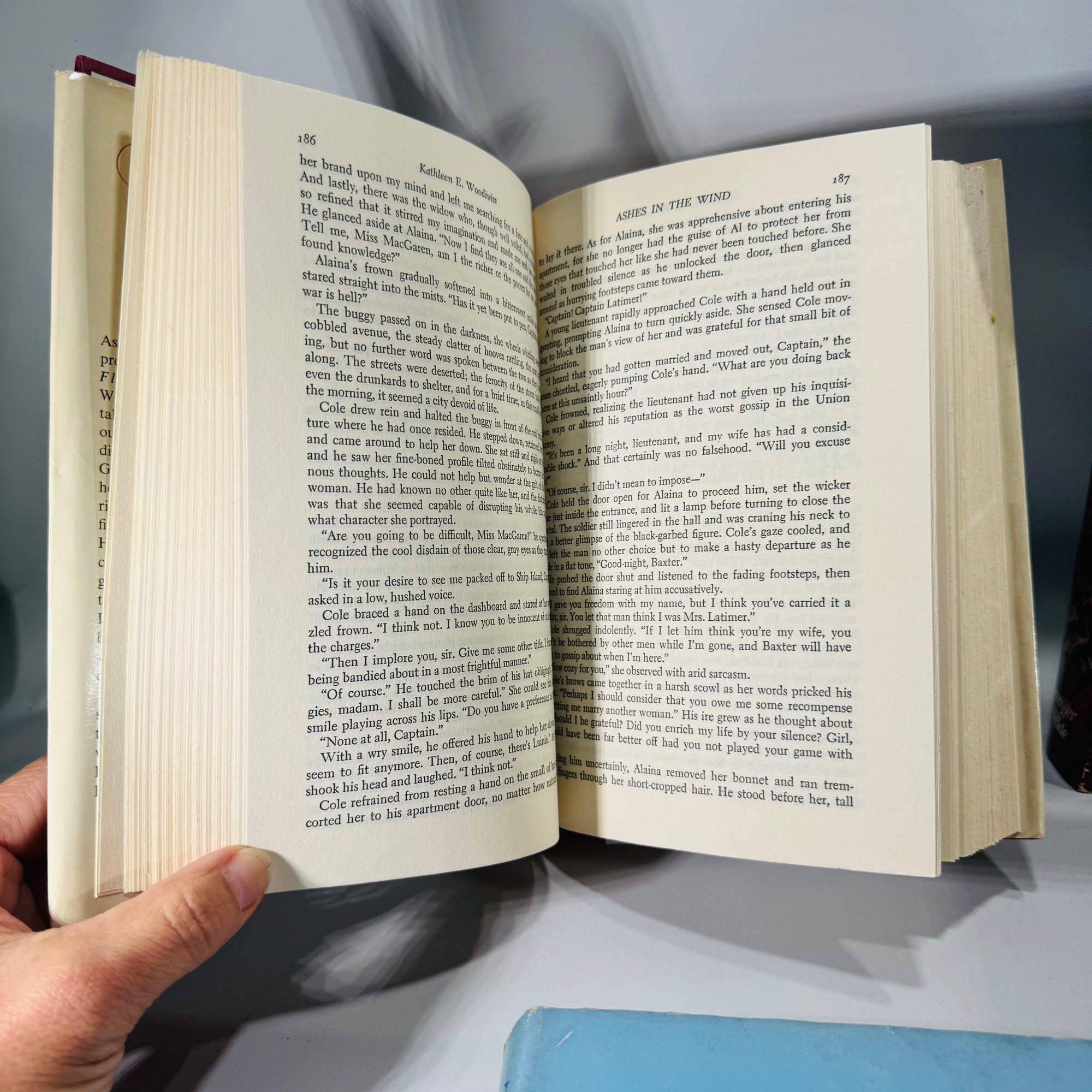 Vintage Women’s Fiction & Historical Romance Bundle (1980s) — Woodiwiss, Krantz, Steel, Wilde | Dust Jackets, Book Club Editions, Women’s Fiction