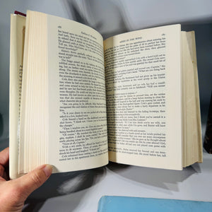 Vintage Women’s Fiction & Historical Romance Bundle (1980s) — Woodiwiss, Krantz, Steel, Wilde | Dust Jackets, Book Club Editions, Women’s Fiction