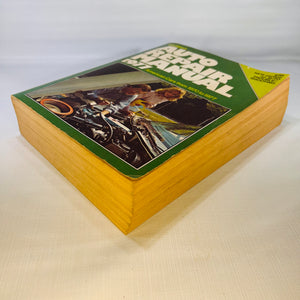 Chilton's Auto Repair Manual 1977 American Cars from 1970-77 with section on Auto Trouble Shooting Chilton Book Company