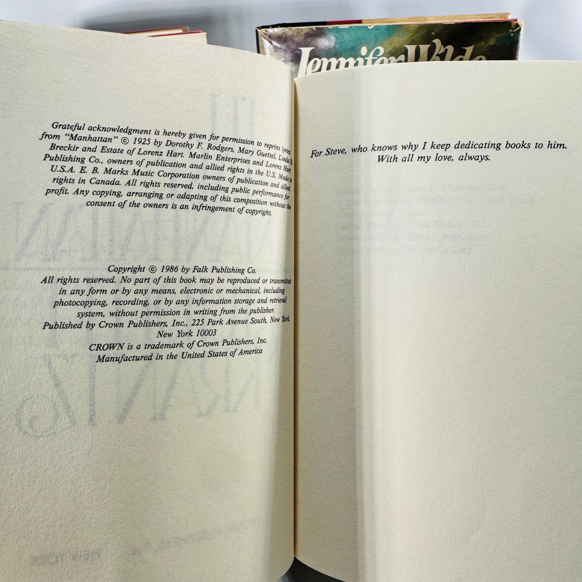 Vintage Women’s Fiction & Historical Romance Bundle (1980s) — Woodiwiss, Krantz, Steel, Wilde | Dust Jackets, Book Club Editions, Women’s Fiction