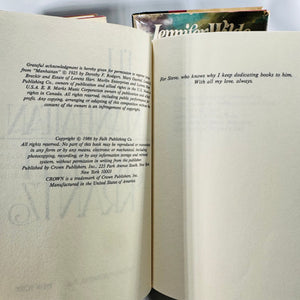 Vintage Women’s Fiction & Historical Romance Bundle (1980s) — Woodiwiss, Krantz, Steel, Wilde | Dust Jackets, Book Club Editions, Women’s Fiction