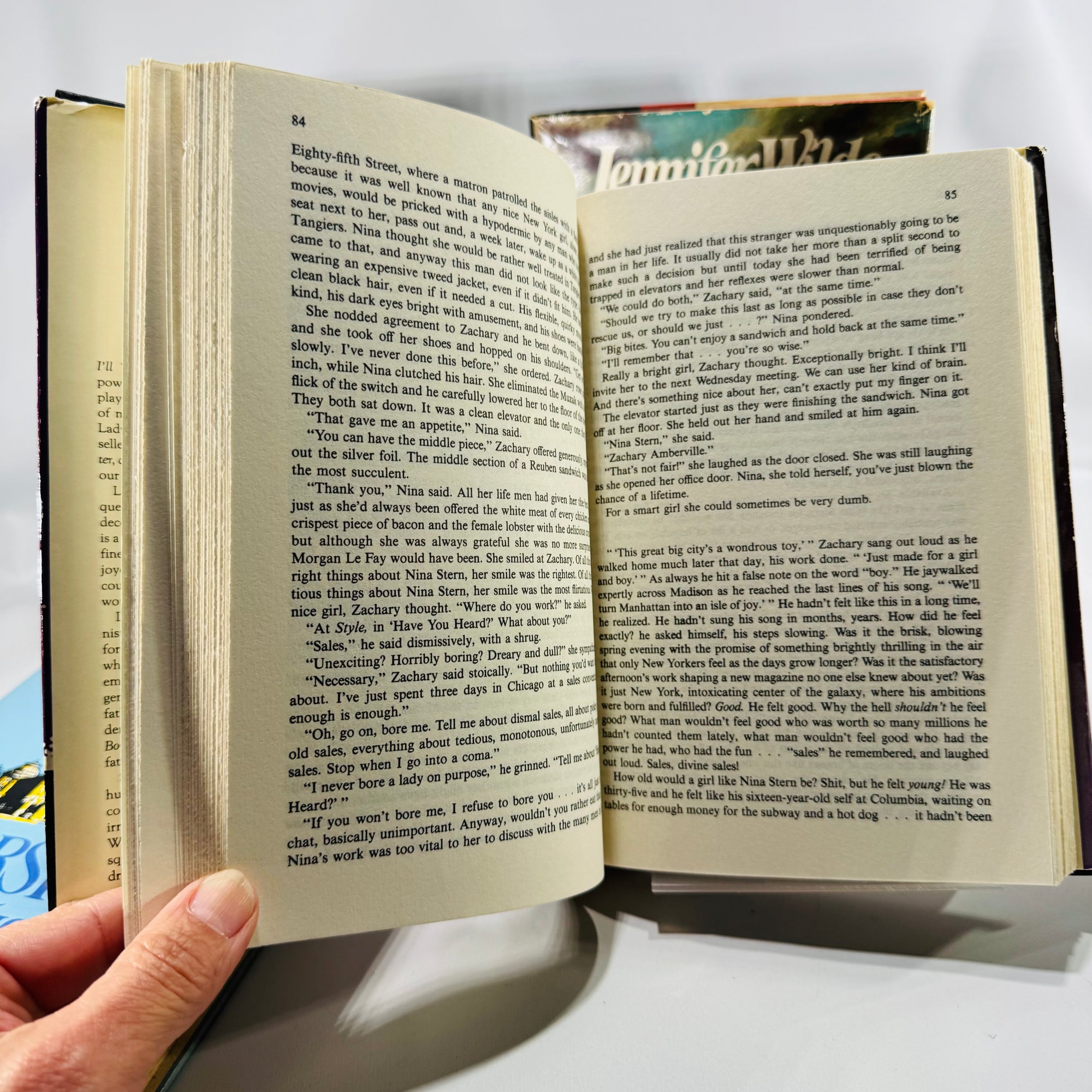 Vintage Women’s Fiction & Historical Romance Bundle (1980s) — Woodiwiss, Krantz, Steel, Wilde | Dust Jackets, Book Club Editions, Women’s Fiction