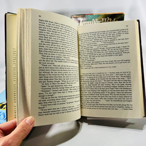 Vintage Women’s Fiction & Historical Romance Bundle (1980s) — Woodiwiss, Krantz, Steel, Wilde | Dust Jackets, Book Club Editions, Women’s Fiction