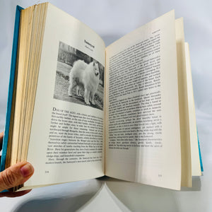 AKC Breed Standards Reference — The Complete Dog Book (1973) — American Kennel Club | Hardcover, Nonfiction