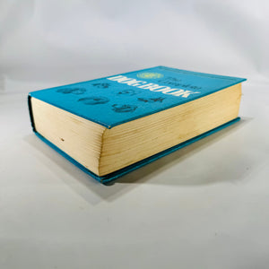 AKC Breed Standards Reference — The Complete Dog Book (1973) — American Kennel Club | Hardcover, Nonfiction