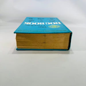 AKC Breed Standards Reference — The Complete Dog Book (1973) — American Kennel Club | Hardcover, Nonfiction