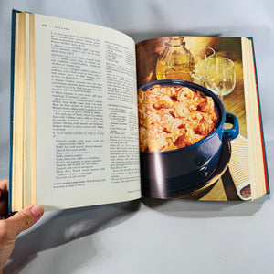 Culinary History — The Good Housekeeping Cookbook (1963) — Dorothy B. Marsh | Illustrated Classic, Homemaking & Recipes