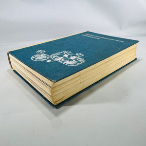 Culinary History — The Good Housekeeping Cookbook (1963) — Dorothy B. Marsh | Illustrated Classic, Homemaking & Recipes