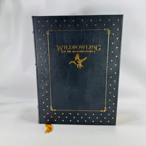 Wildfowling in the Mississippi Flyway | 1984 Premier Press Leather Limited Edition #1471