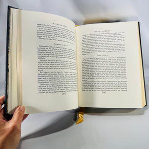 Wildfowling in the Mississippi Flyway | 1984 Premier Press Leather Limited Edition #1471