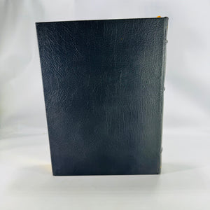 Wildfowling in the Mississippi Flyway | 1984 Premier Press Leather Limited Edition #1471