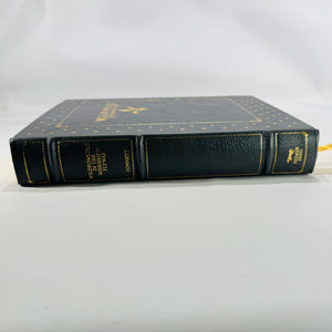 Wildfowling in the Mississippi Flyway | 1984 Premier Press Leather Limited Edition #1471