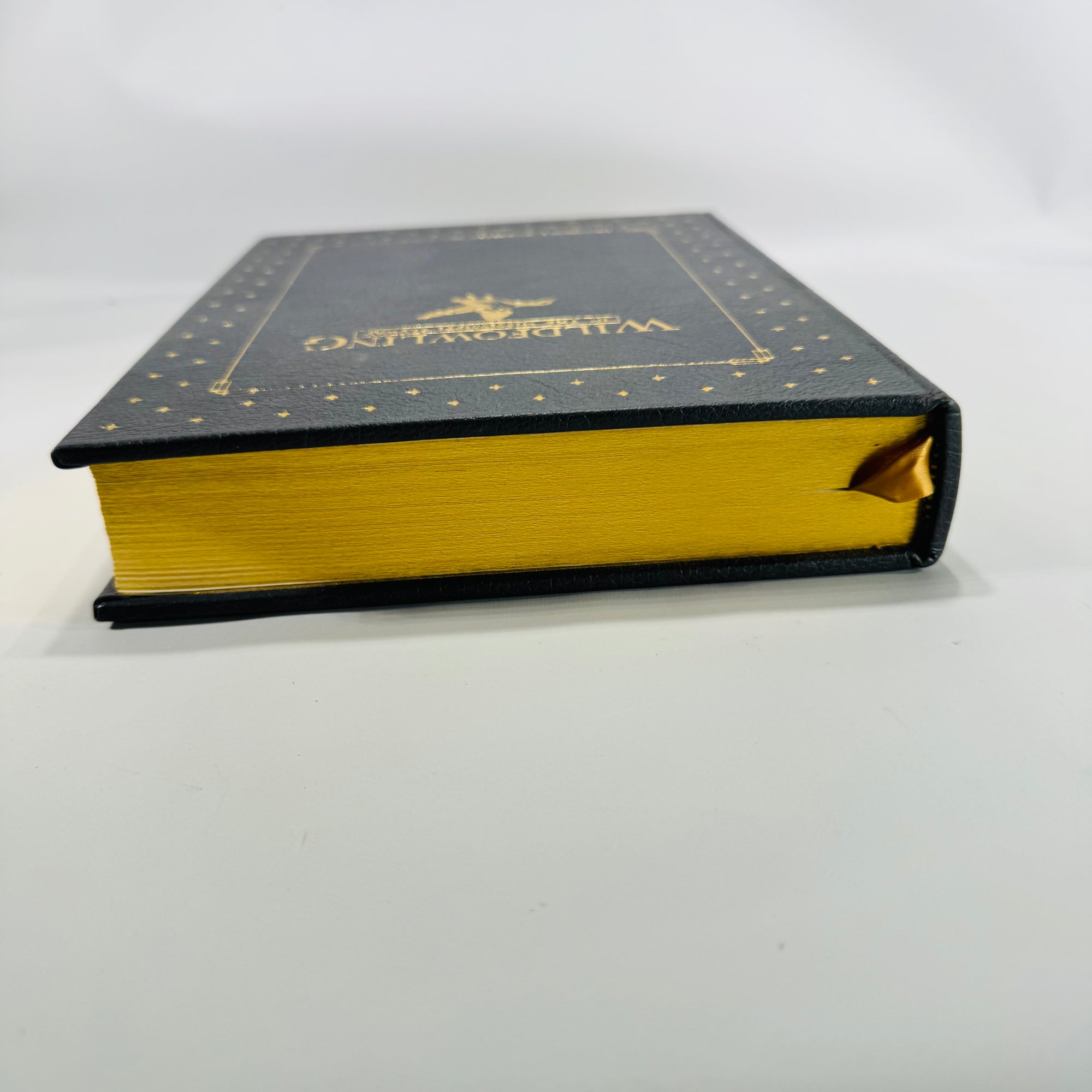 Wildfowling in the Mississippi Flyway | 1984 Premier Press Leather Limited Edition #1471