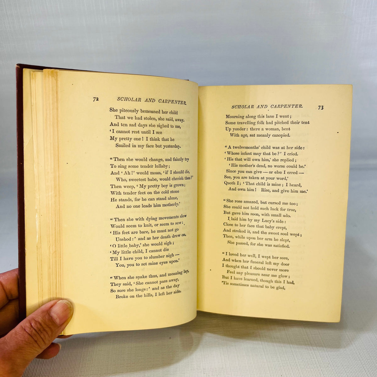 Jean Ingelow's Poems 1880 Roberts Brothers