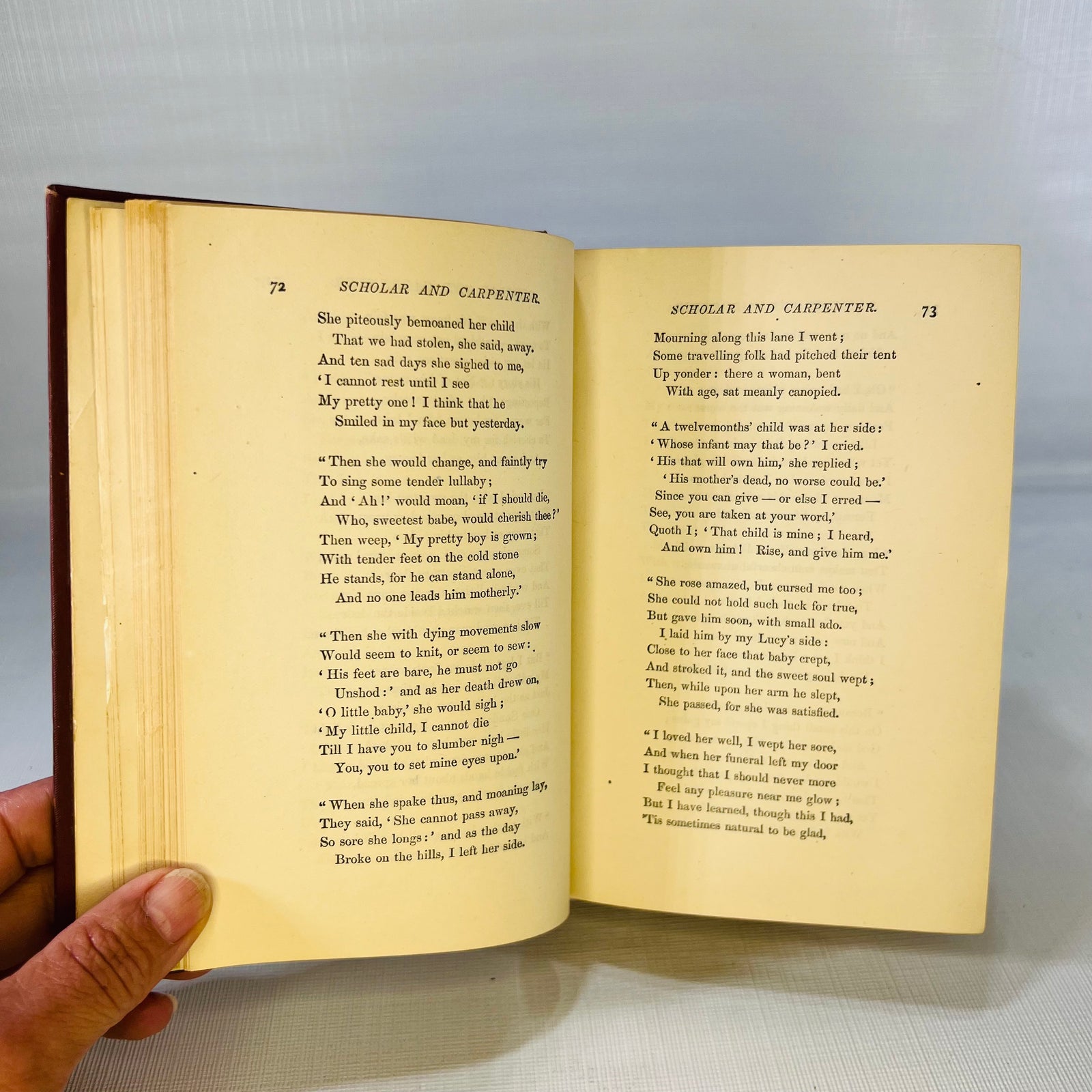 Jean Ingelow's Poems 1880 Roberts Brothers