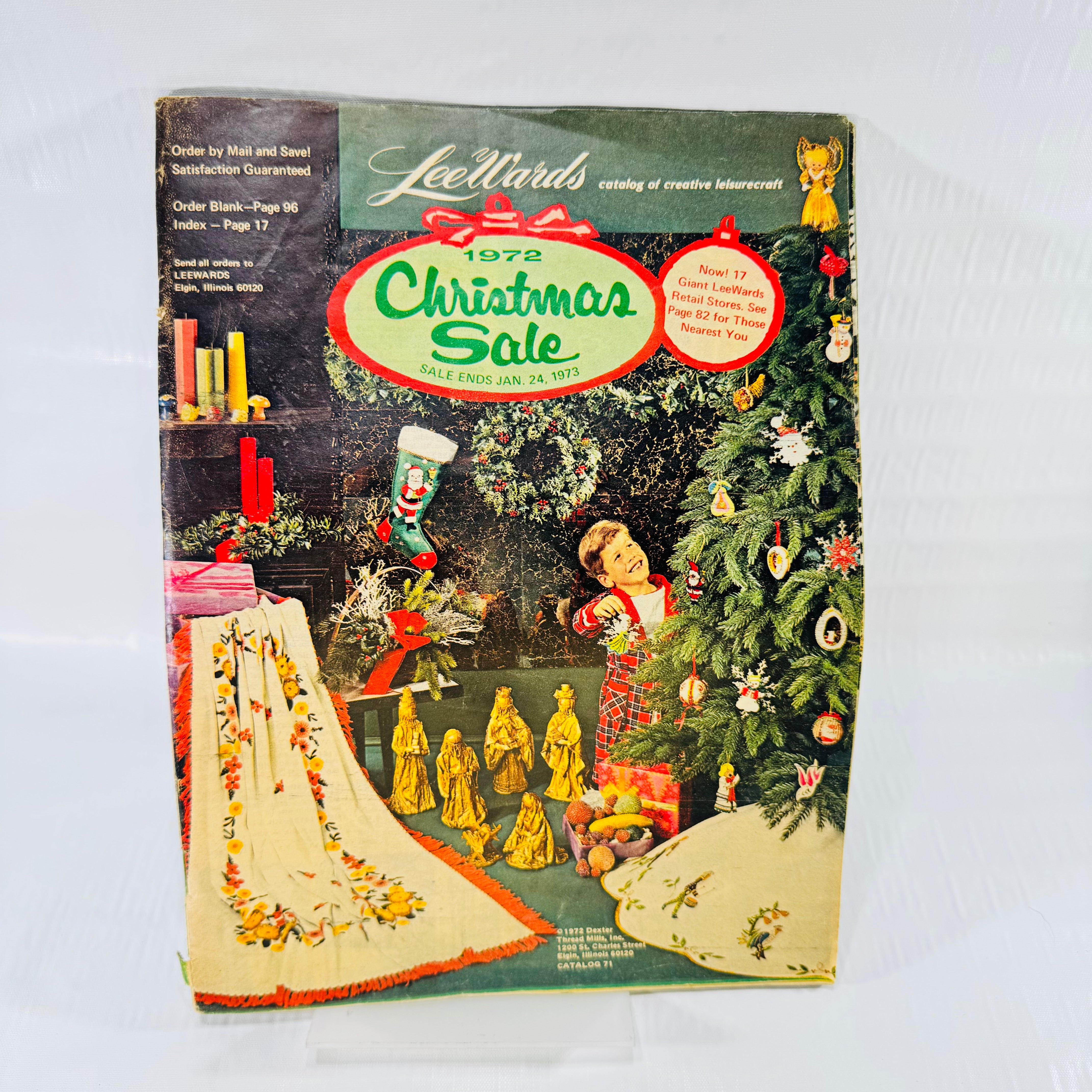 Vintage Christmas Collection | Reading Vintage