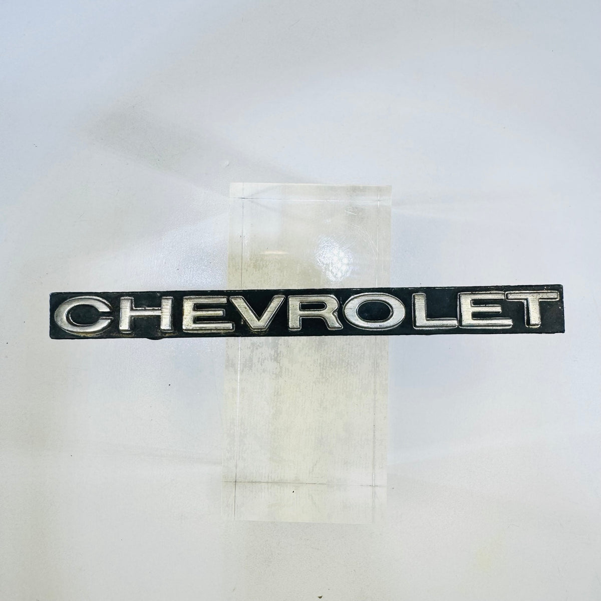 GM Chevrolet 3997233 Grille Emblem 1972 Impala Caprice Original OEM