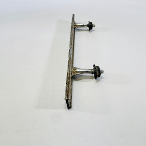 GM Chevrolet 3997233 Grille Emblem 1972 Impala Caprice Original OEM