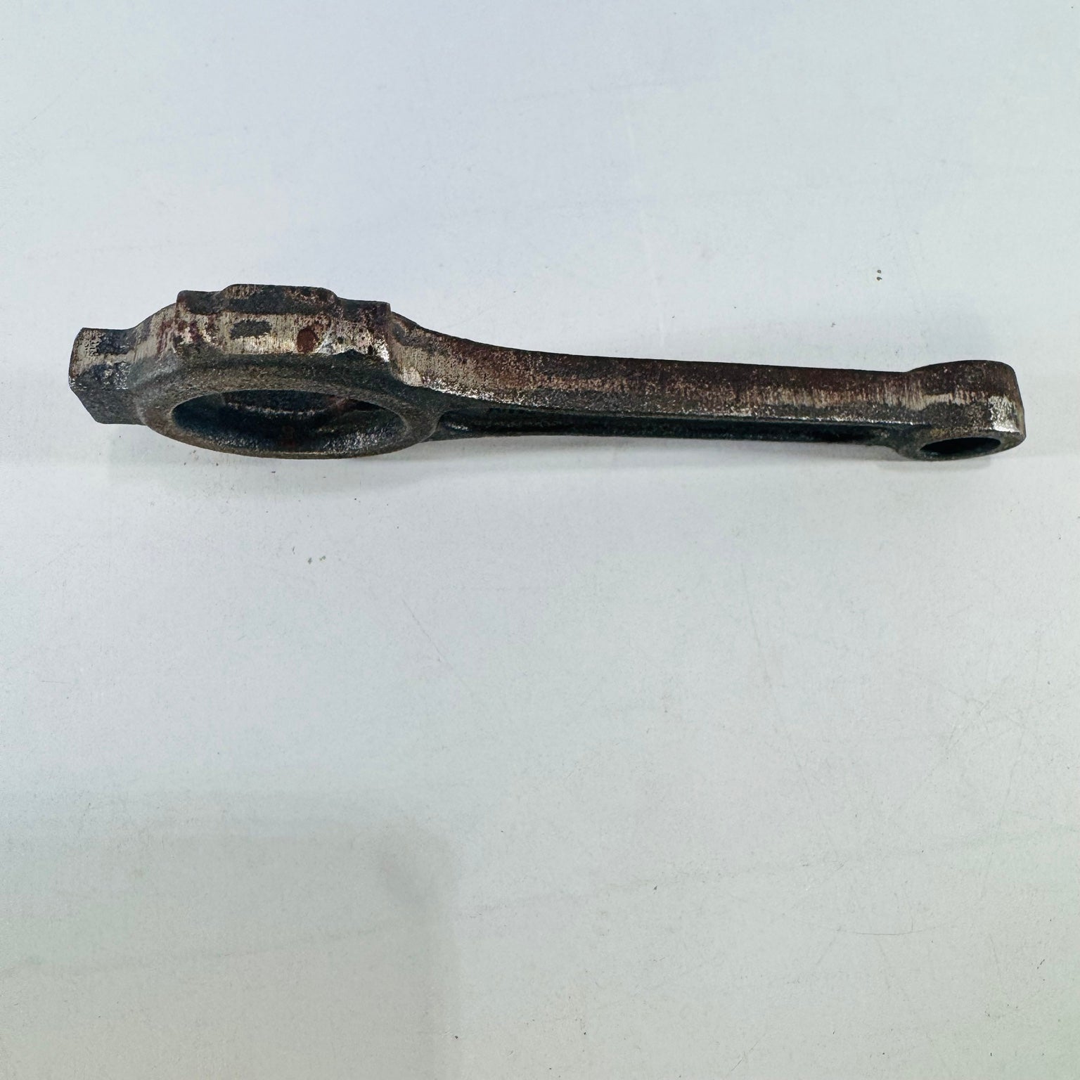 GM Research Metallurgy Dept Connecting Rod Bottle Opener Automotive Promo